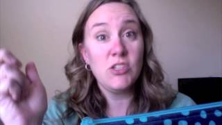 Thirty-One Tuesday Tip 1