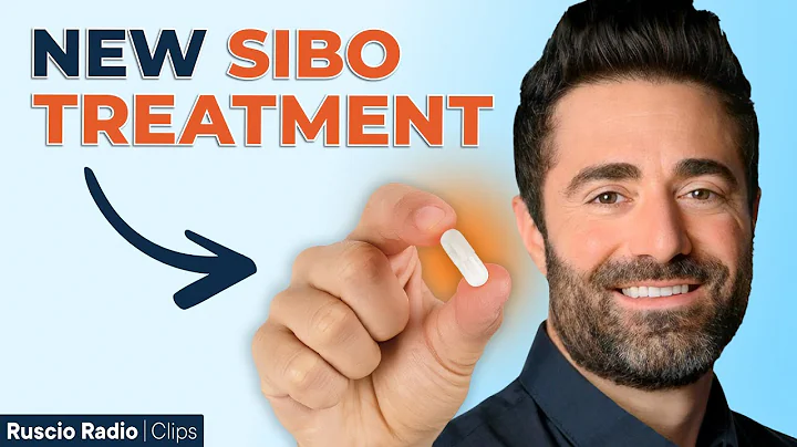 How To Use MSM For SIBO & Constipation | Methylsulfonylmethane