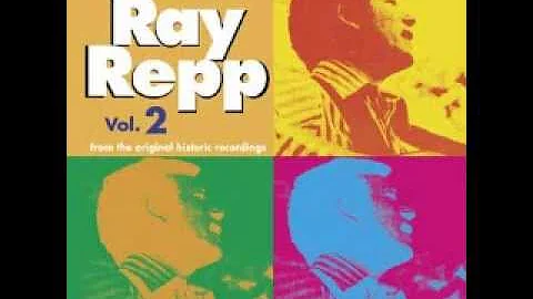 Ray Repp - Till You
