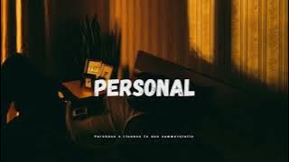 Ayo Maff x Asake x Afrobeat Type Beat 2025 [AMAPIANO] “PERSONAL” Asake Instrumental