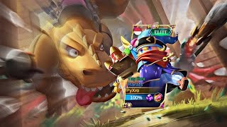 PRESET ALIGHT MOTION FF DJ SIUL BASS🎧