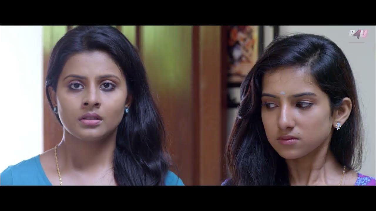 Chennai Koottam - Horro Scene | Sreejith Vijay, Sinil Sainuddin