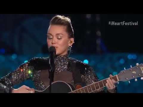 Miley Cyrus - These Boots Are Made for Walkin&#039;