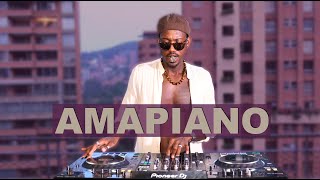 BEST AMAPIANO MIX 2023 | DEC 28 | EP53 | Kabza De Small, DJ Maphorisa, Mas Musiq, De Mthuda, Mawhoo