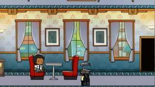 Random Fridays! Scribblenauts! (part 1)