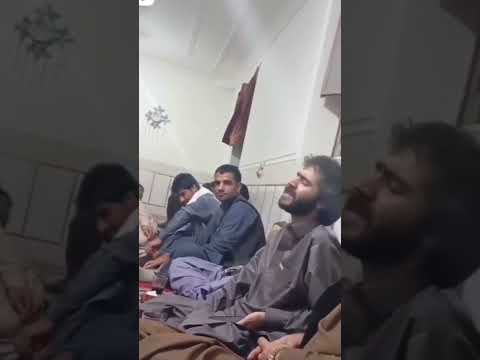 شهید بلال نصرویی