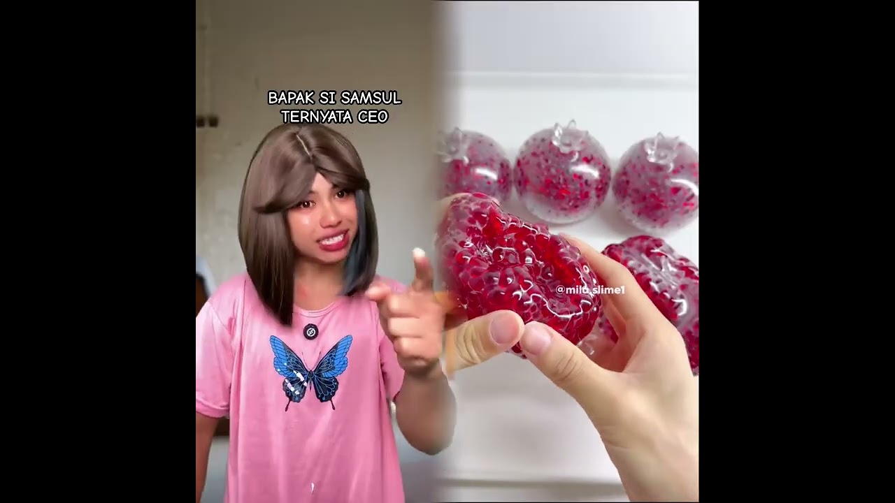 This is so funny, l couldn't stop laughing 