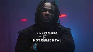 Tee Grizzley - In My Feelings (Instrumental) Ft. Quavo & Young Dolph