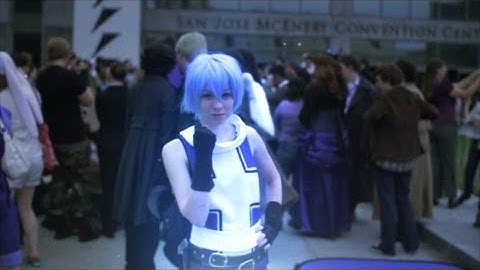 [] FANIME 2012 [] [part 1 of 2] (HD)