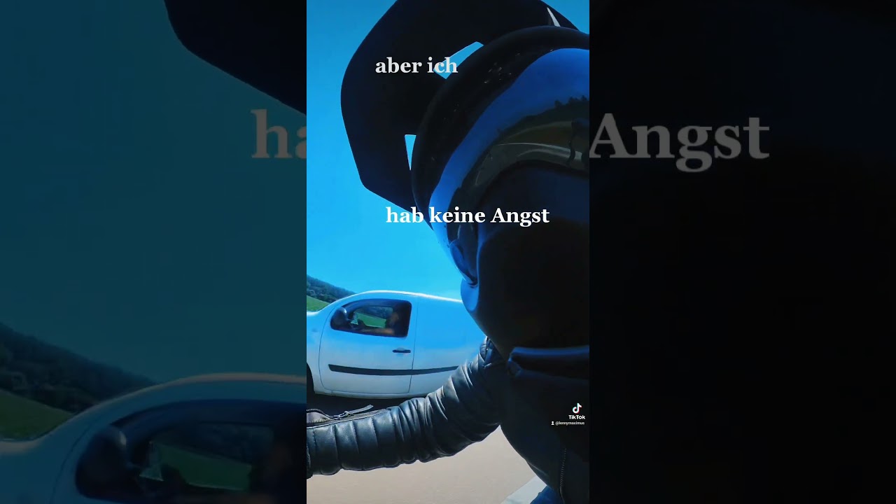 Dieses  Baddie schon wieder! 