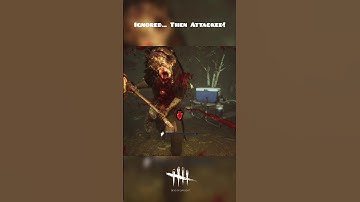 From Safe to Target #dbd #deadbydaylight  #dbdshorts #shorts #dbdmemes  #gaming #dbdsurvivor