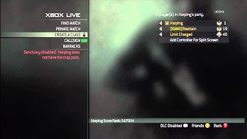 MW3: Entering 11th Prestige