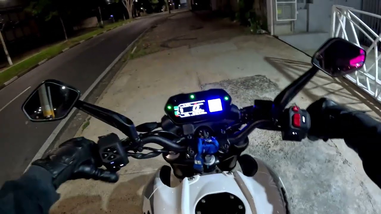 Bajaj Dominar NS 400 Z 2025/26 #bajaj #dominar400  