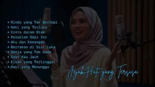 FULL ALBUM - Jejak Hati yang Tersisa - (Official Musik Audio)