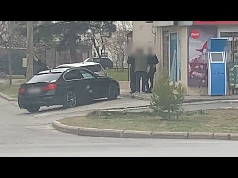 შინაგან საქმეთა სამინისტრომ ”ქურდულ სამყაროსთან” კავშირში მყოფი პირები დააკავა