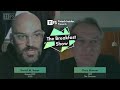 Chris Skinner Author Of Doing Digital The Breakfast Show Fintech Insider Episode 10 