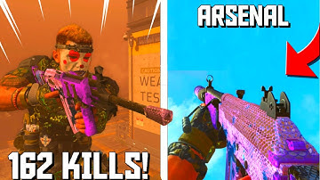 162 KILL GRAV CLASS SETUP after 1.20 UPDATE in COD BO4... (BEST GRAV CLASS SETUP in COD BO4)