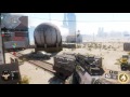 Call Of Duty BO3 CTF