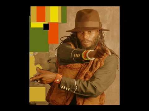 Terry Ganzie - Ragga Ragga (Digital B)