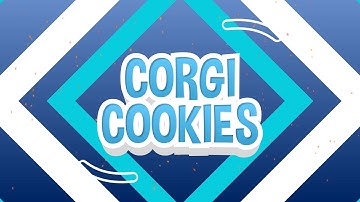 CorgiCookies | Paid Chill Intro | RIP FORGOT 2ND ALPHA | 1 View = 1 Like?