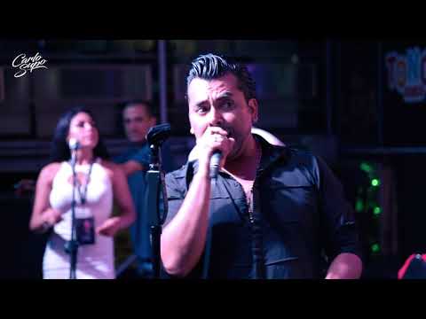 Mix El Canario