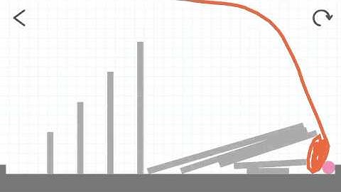 브레인 토트에서 스테이지 270를 클리어 했습니다! http://braindotsapp.com #Brain...