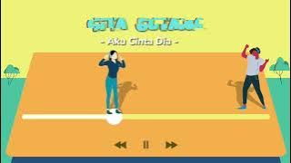 Gita Gutawa - Aku Cinta Dia