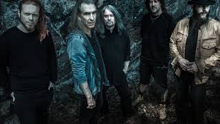 NEW MODEL ARMY - Where I Am