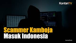 Interpol Bongkar Jaringan Judi Online Internasional di Batam, Diduga Terhubung Kamboja