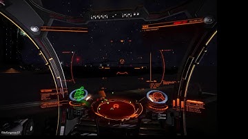 SRV Cloning Bug - Elite Dangerous 2.2