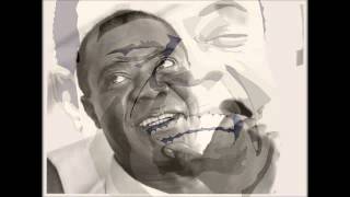 Louis Armstrong Sweet Loraine chords