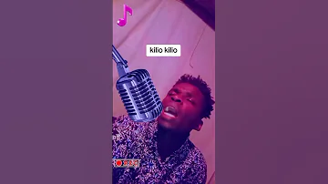 Kilio Kilio Love 