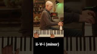 Day #29: Minor 2-5-1 Bebop-ish