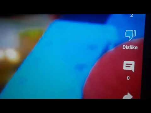 Greedy Granny Commercial (2019) (Incomplete)