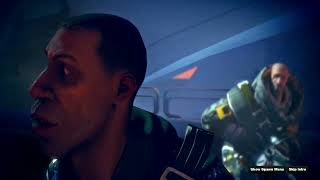 Brink - All Cutscenes Save The Ark Remastered 4K Raytracingultra Cinematic Graphics