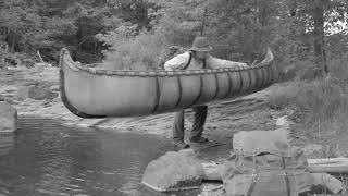 Canoe Dreaming
