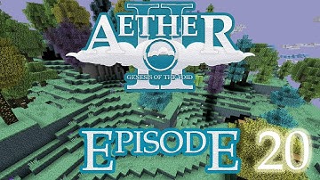 Minecraft: Aether II - Episode 20 - Jaryt is Dead