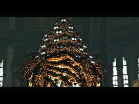 The Last Remnant cutscenes: 36. The Gates of Hell