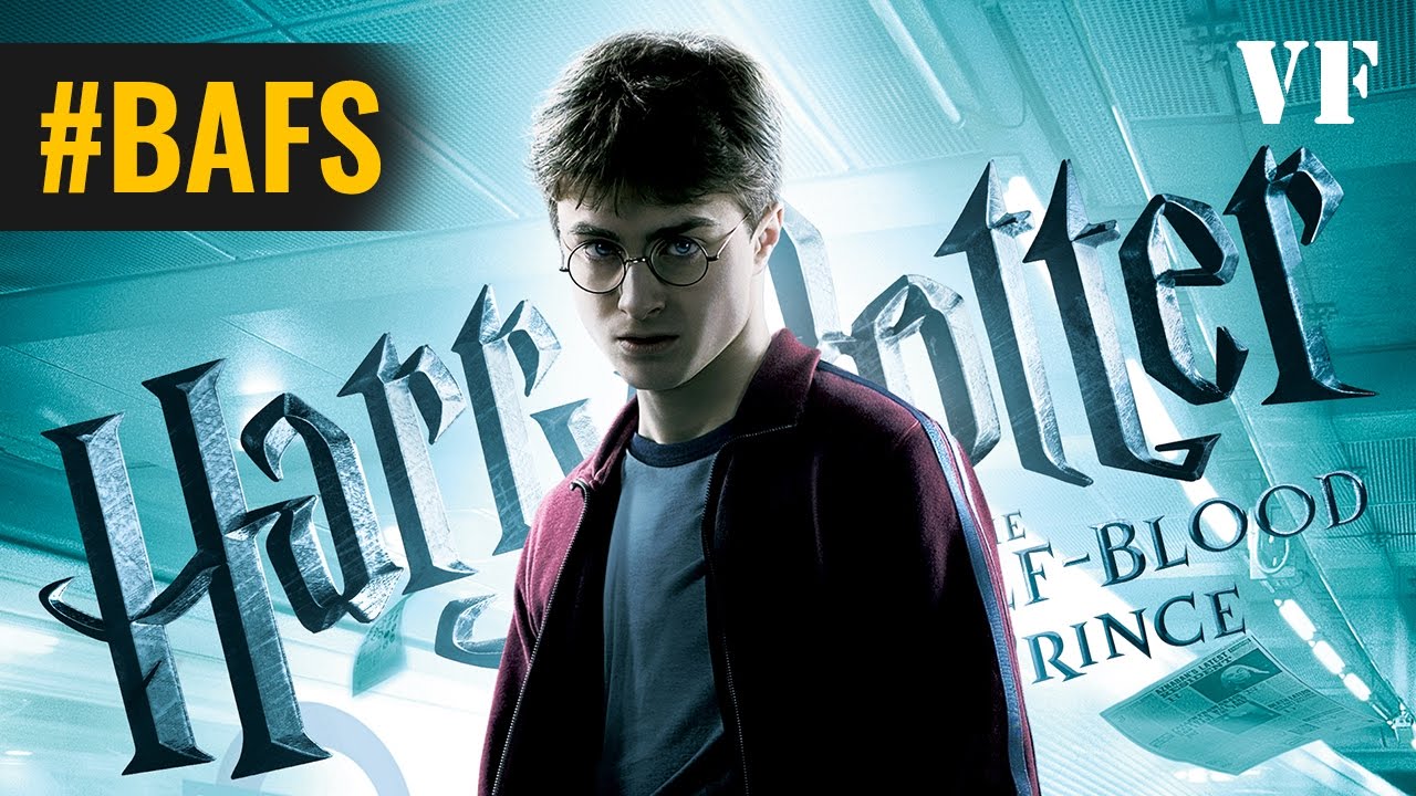 Harry Potter Et Le Prince De Sang Mele Vf Harry Potter Et Le Prince De Sang-Mele - Bande Annonce VF - 2009 - YouTube