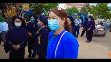 CHỢ TÌNH E SIÊNG E SIEN GẶP EM GÁI XINH ĐẸP TẬP 2 .DÂN TỘC TÂY NGUYÊN,E SIÊNG BUÔN HỒ, ĐĂK LĂK