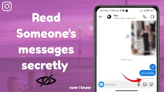 How To Read Instagram Messages Without Letting Them Know 2023