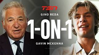 McKenna feels his play-making ability could be 'lethal' alongside Matthews