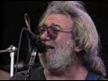 Grateful Dead - Dire Wolf - 6/21/1989 - Shoreline Amphitheatre