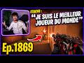 ITACHI : “JE SUIS LE MEILLEUR JOUEUR DU MONDE” - BEST OF VALORANT FR Ep 1869