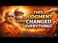 Kesavananda Bharati Case Explained 🔥 | The Judgment That Changed India Forever #law