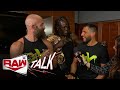 Rtruth hiajcks diys interview raw talk april 15 2024