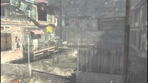 Claymore Bounce (Favela)