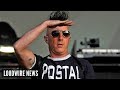 Maynard Keenan Finishes New Tool Album Vocals, Slams Trolls
