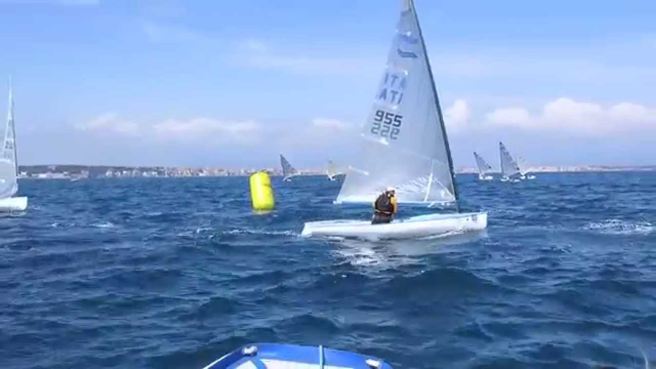 FINN SIRMIONE Gianfranco Masini