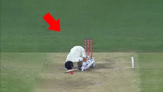 10 Crazy Nasty Deliveries In Cricket